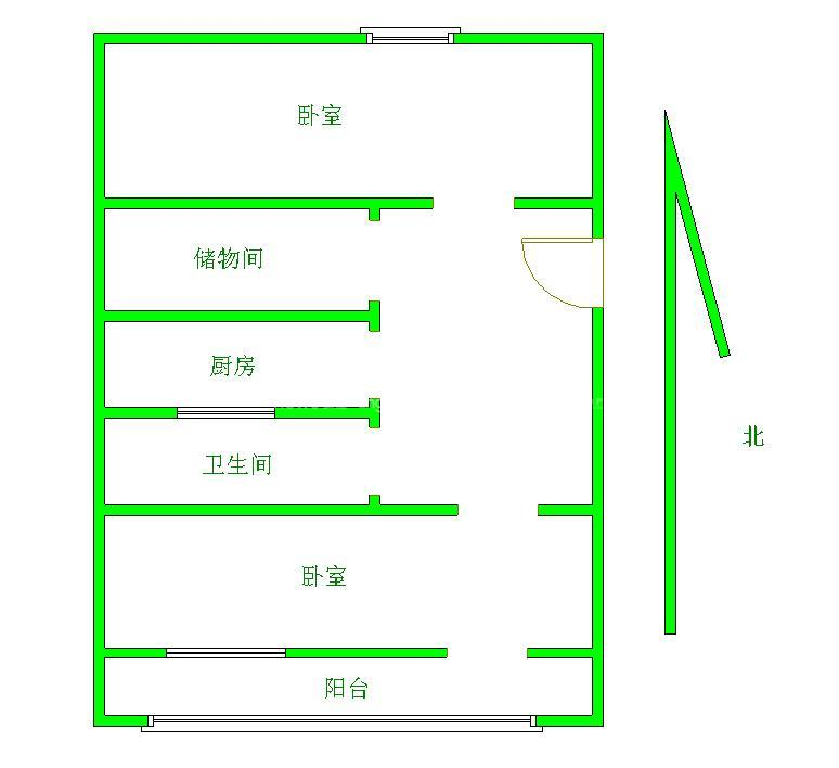 历园新村