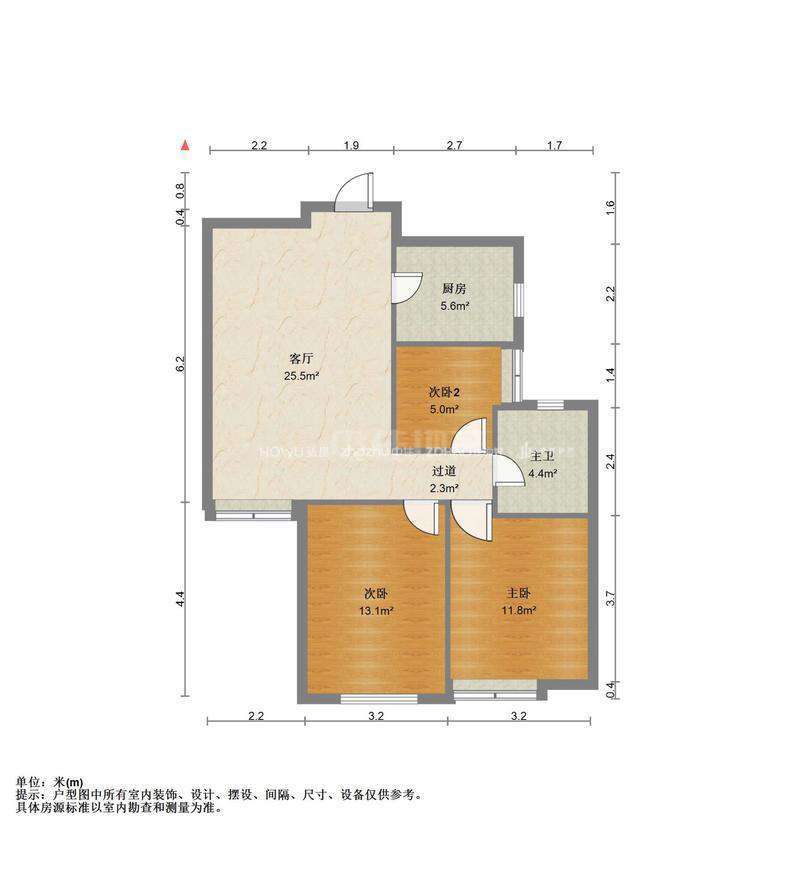 天鸿万象新天理想郡