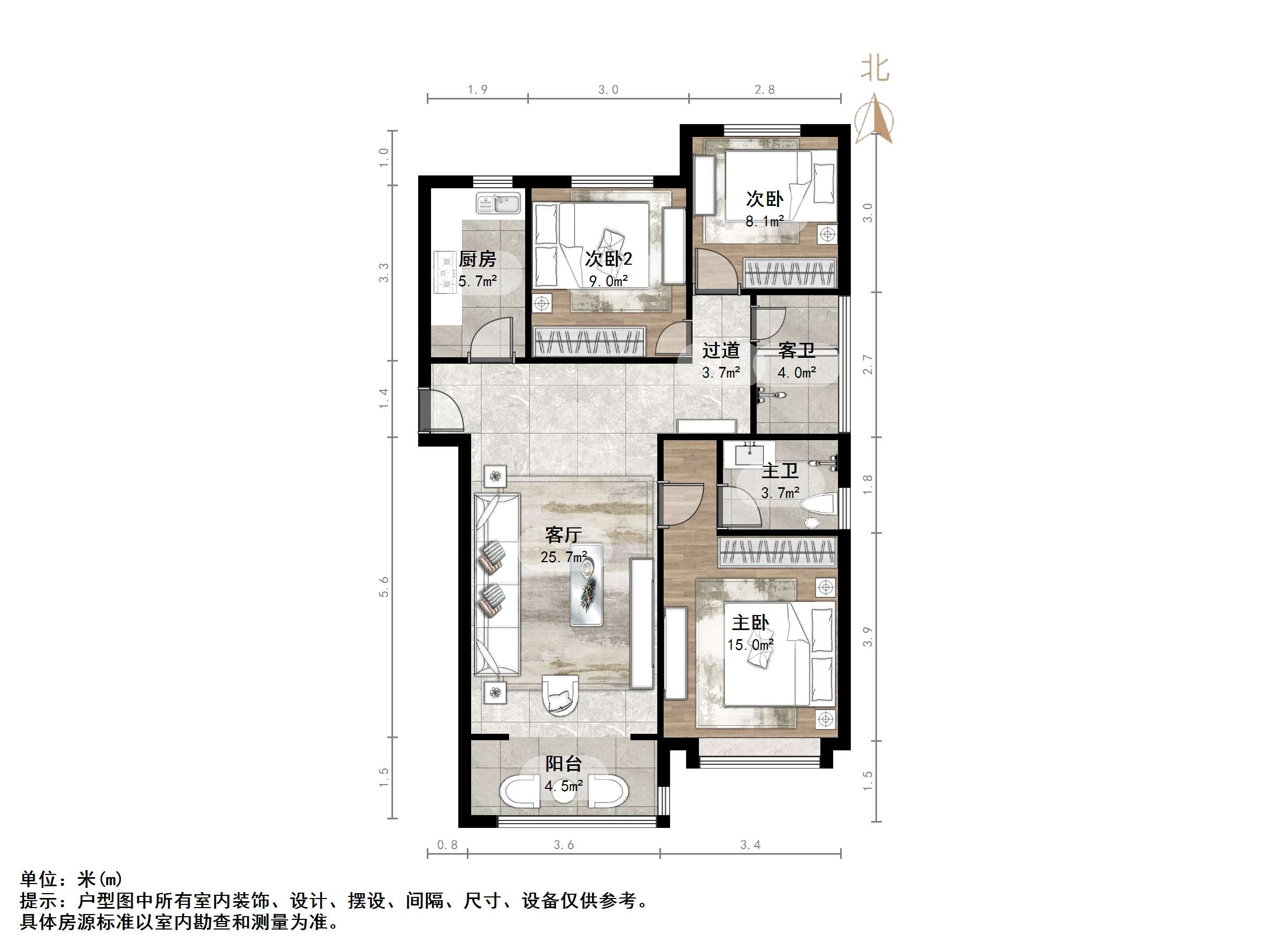 龙湖春江郦城