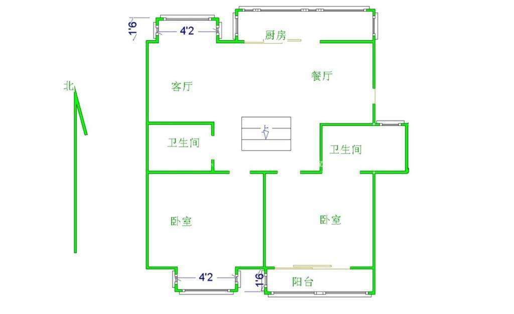 新龙家园