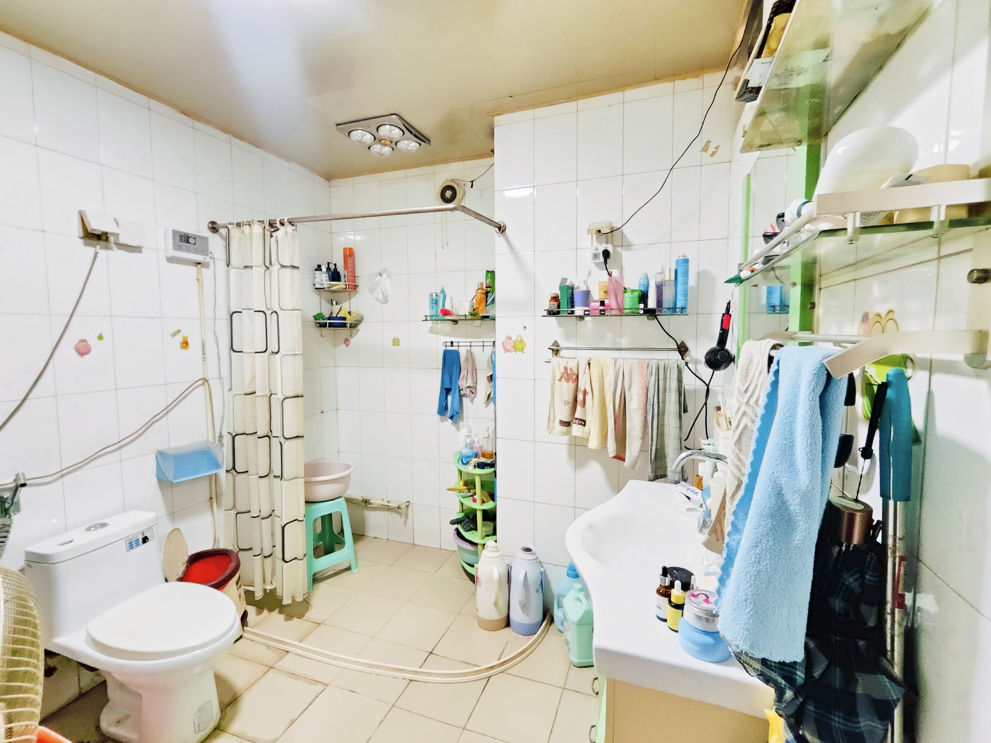 时代新城（南全福南二区）