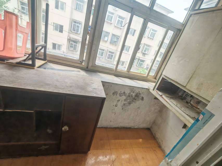 长盛小区