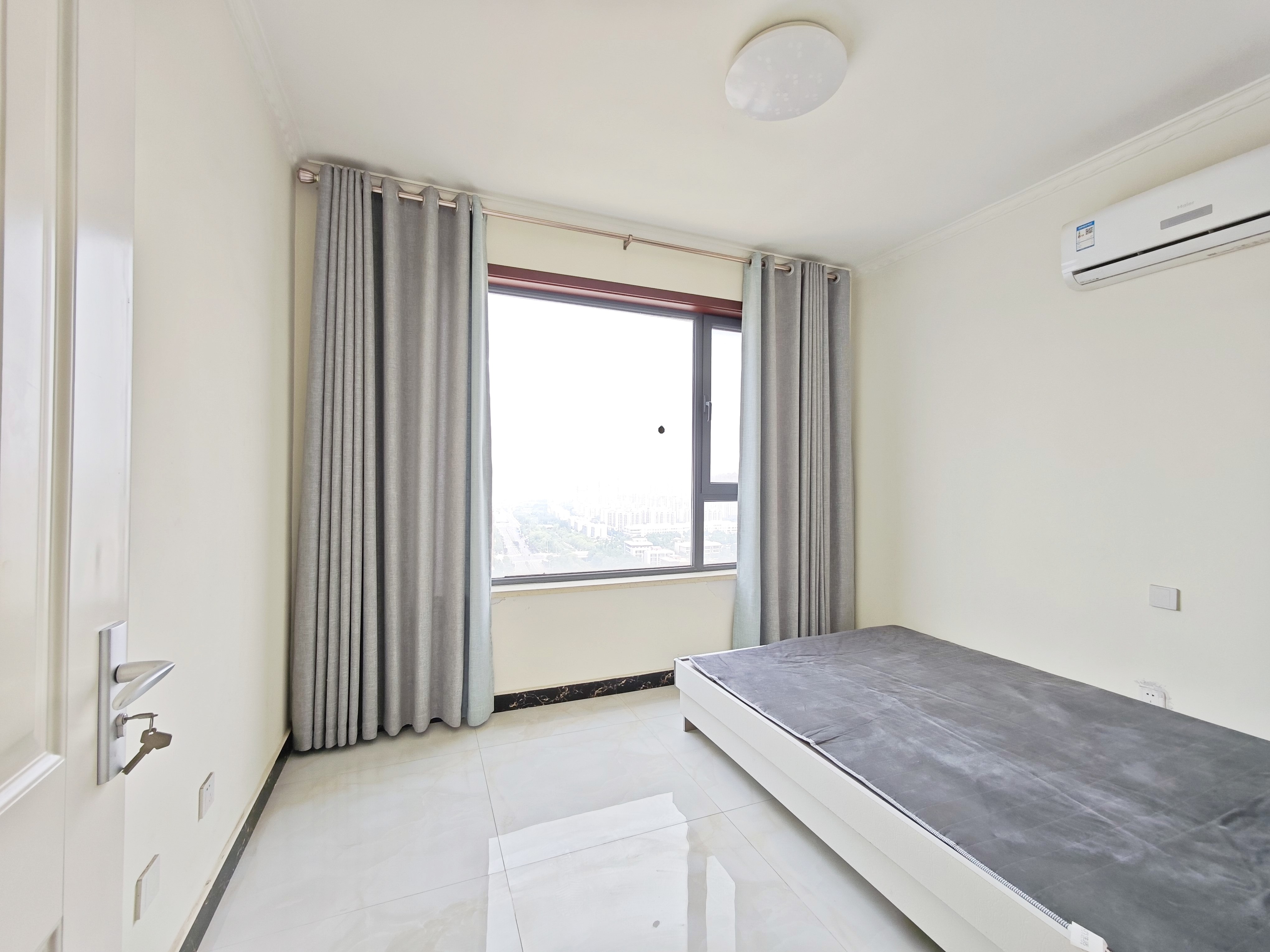 中建锦绣城一期