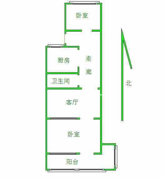 乐山小区