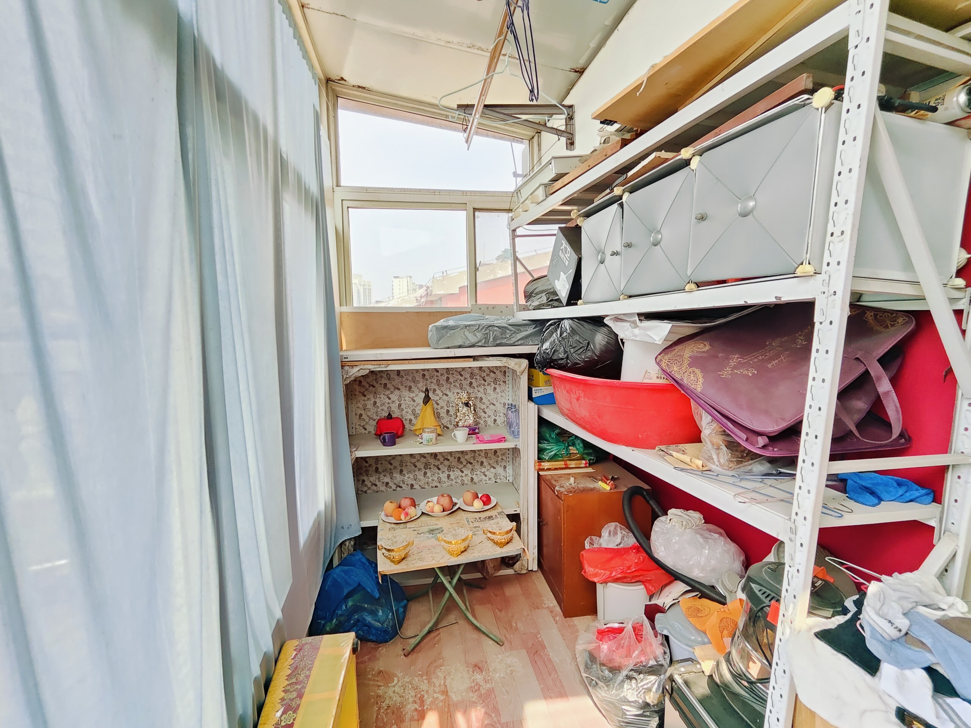 时代新城（南全福南二区）