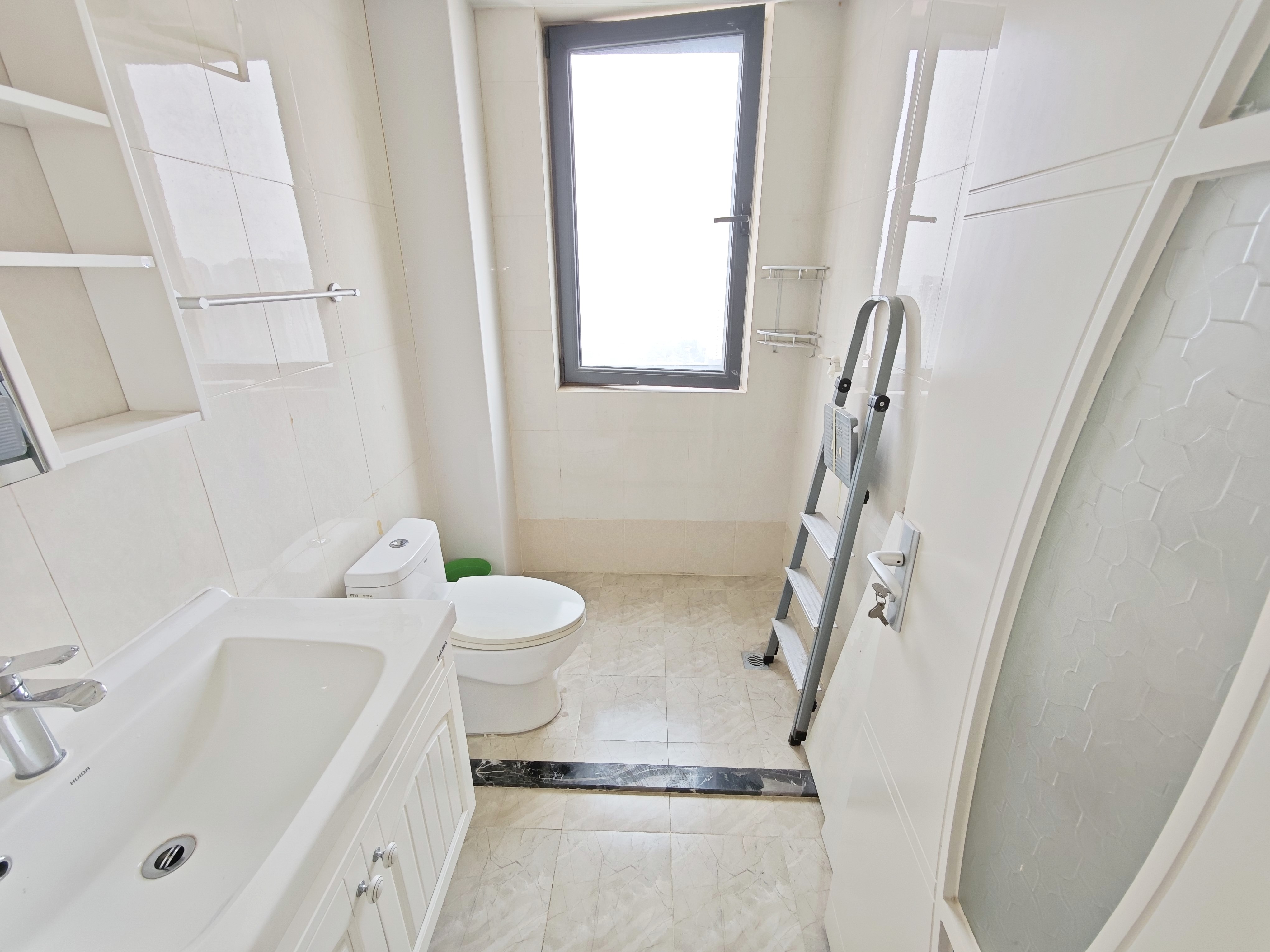 中建锦绣城一期