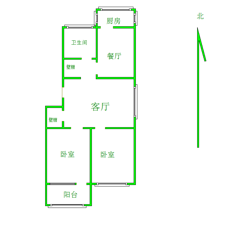 无影山路9号院