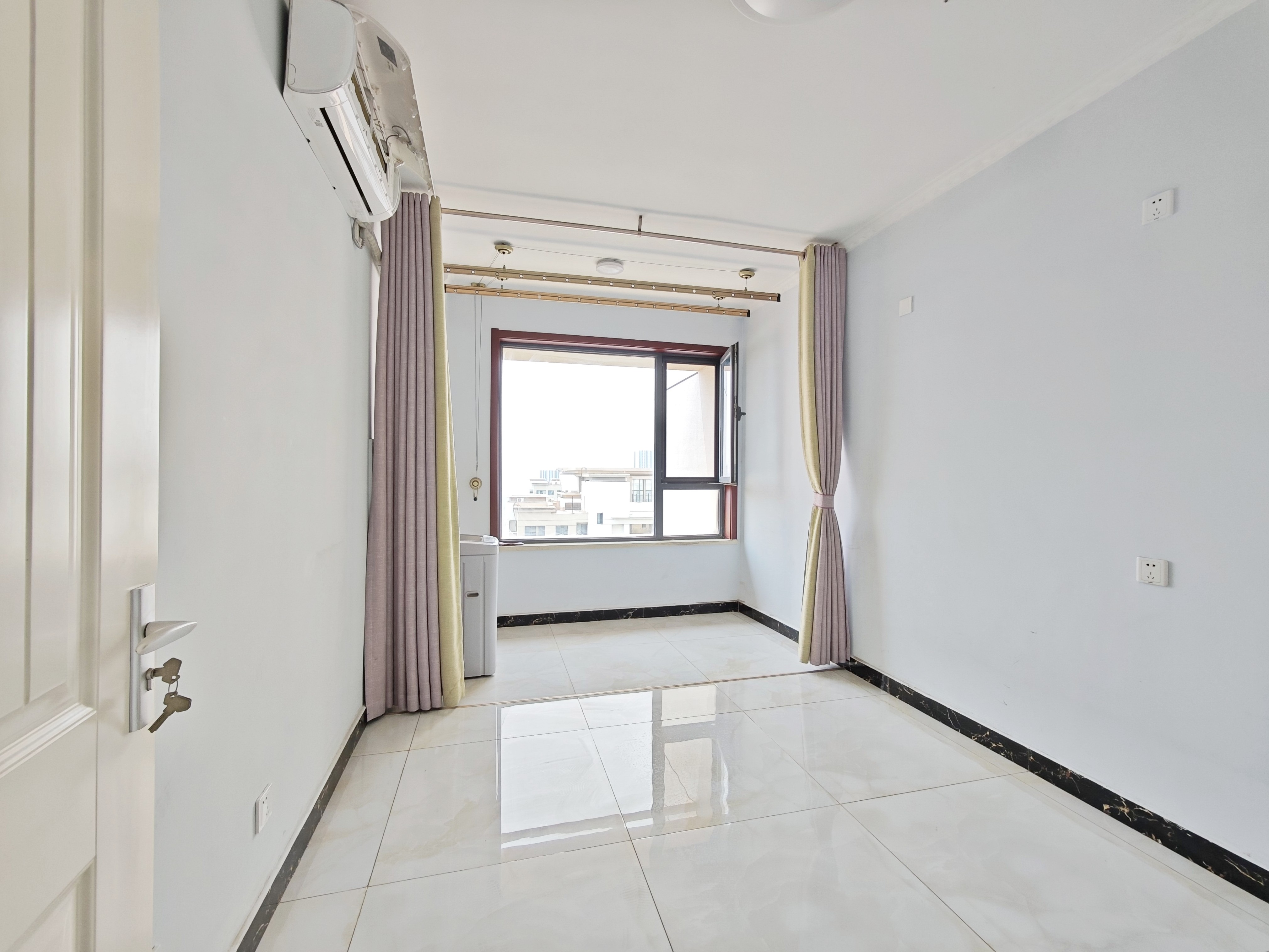 中建锦绣城一期