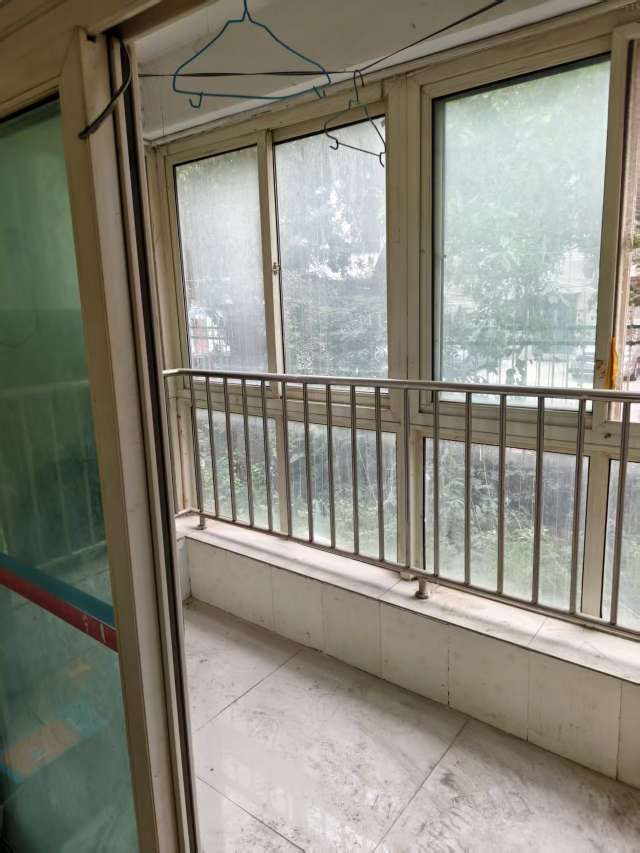 燕山新居