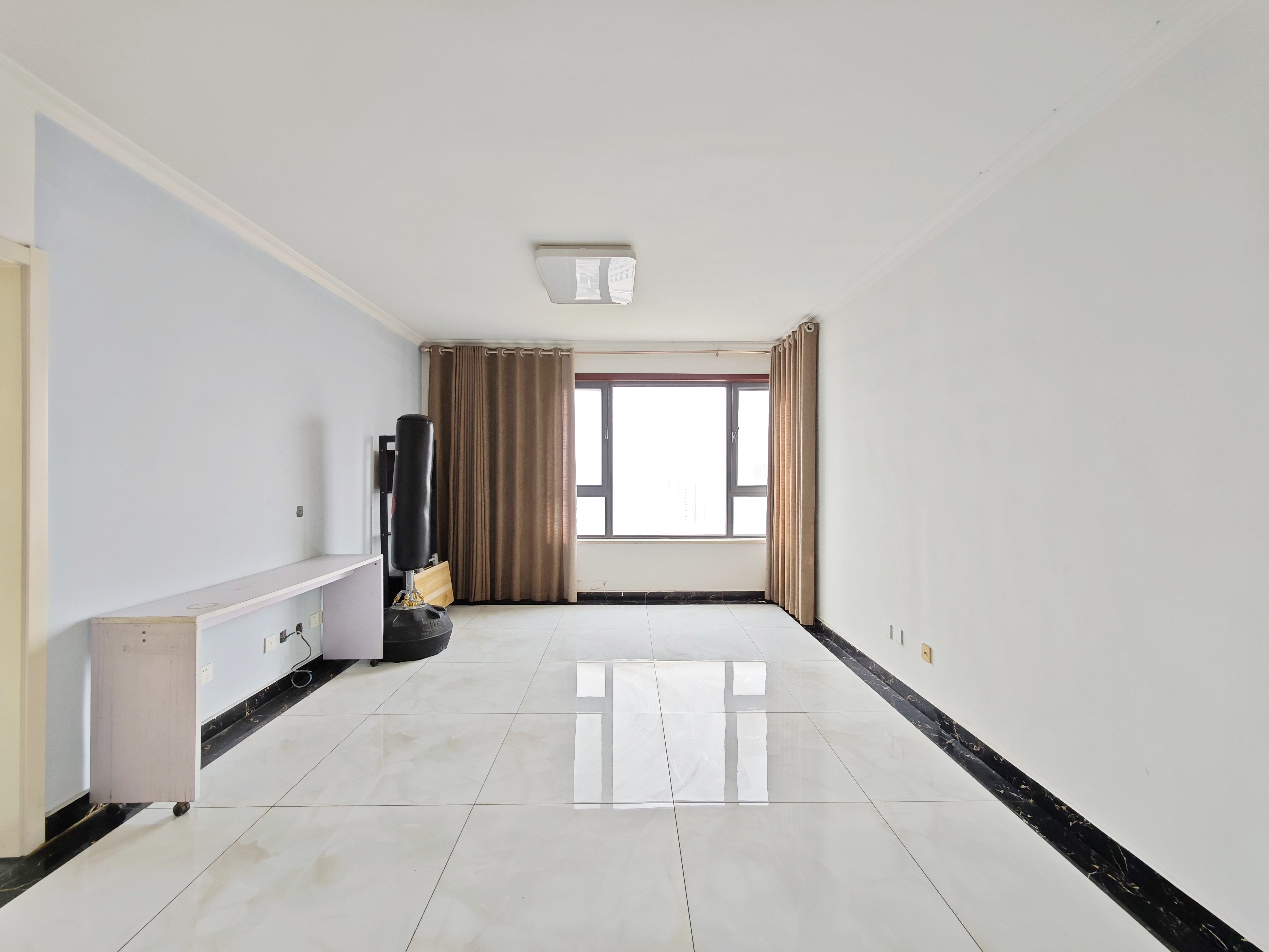 中建锦绣城一期