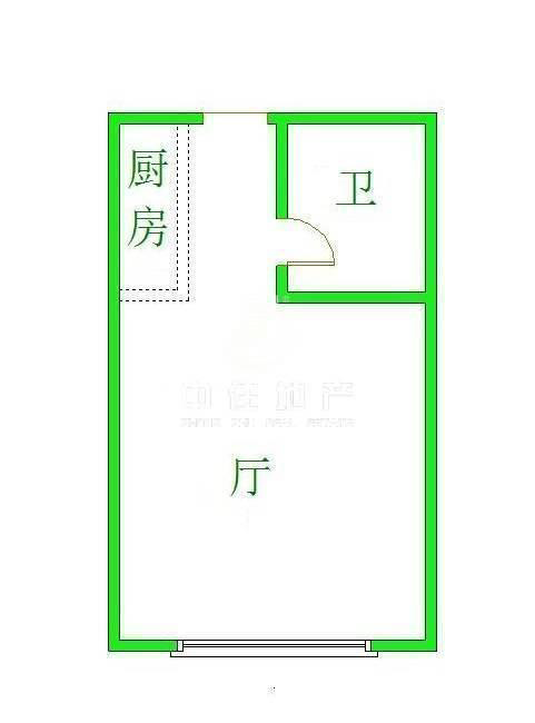恒大城(商住楼)