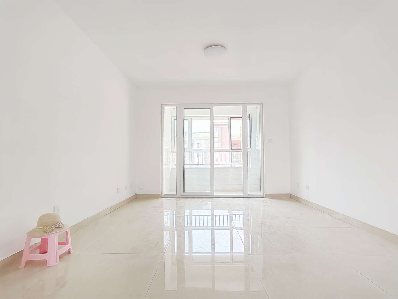  明澜书香南区 北