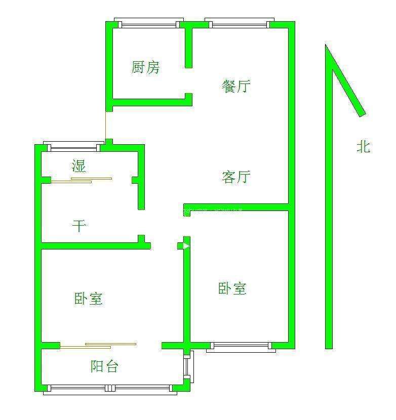 宸宇花园