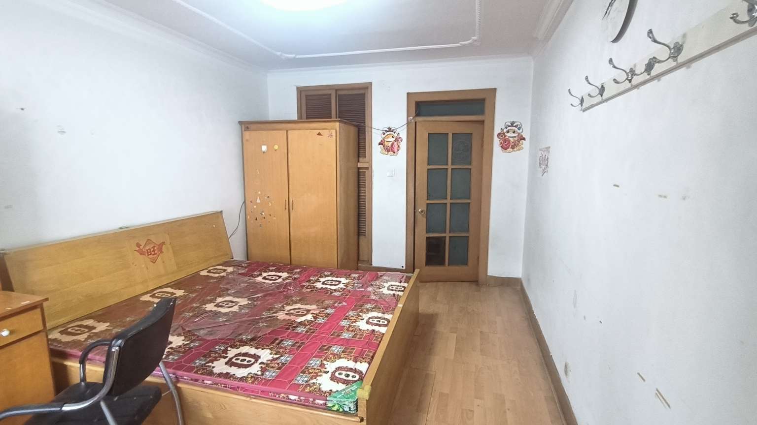 燕子山小区东路单位宿舍