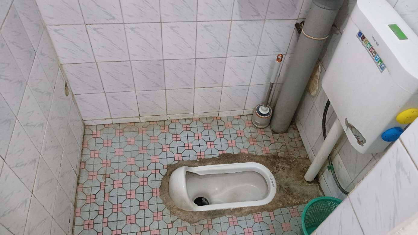 南刘小区