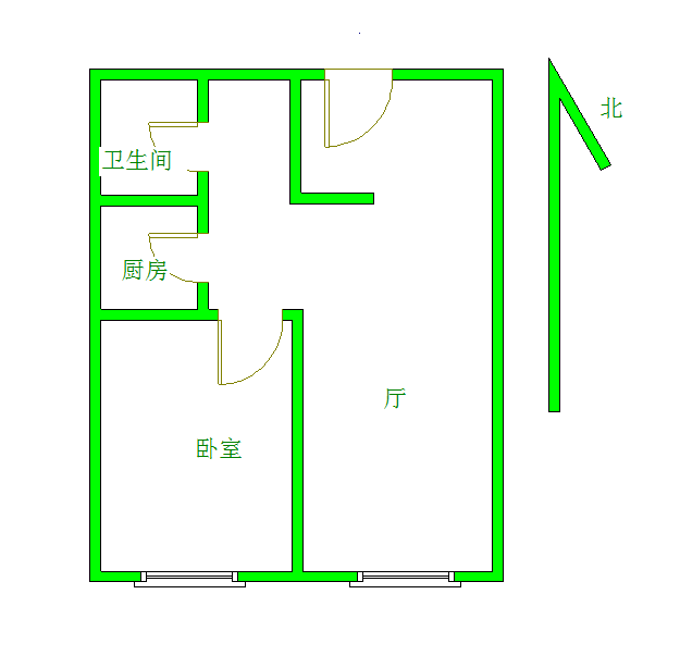 嘉馨商务大厦