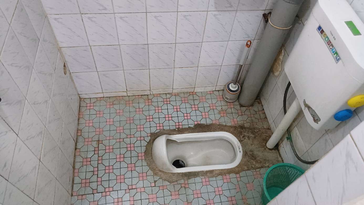 南刘小区
