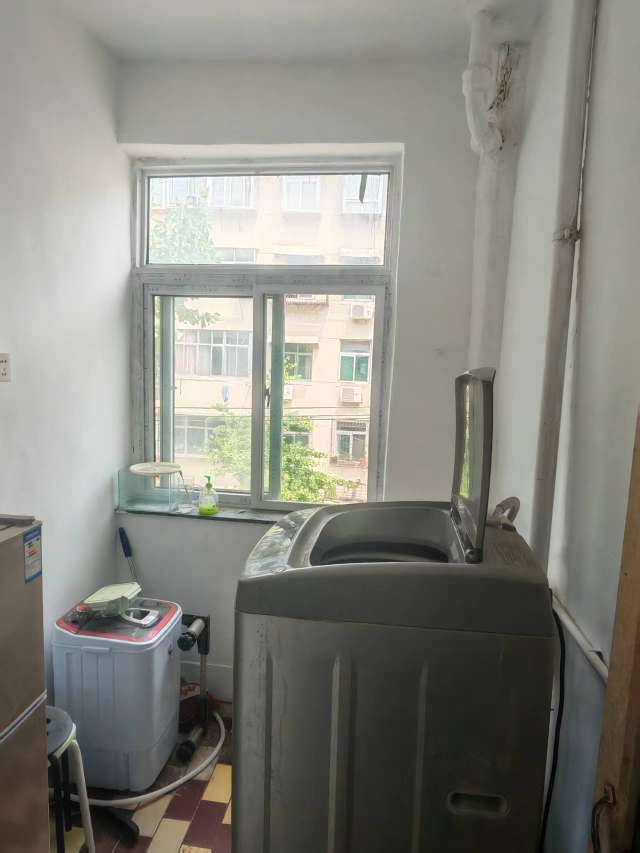 长盛小区