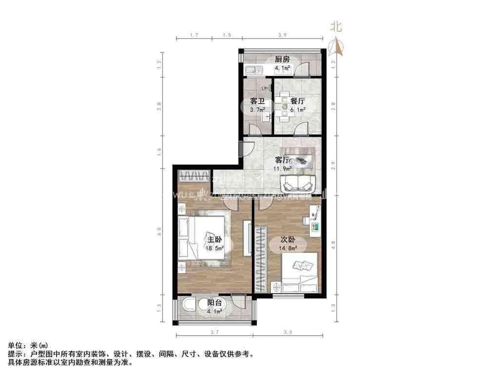 燕子山小区东路单位宿舍