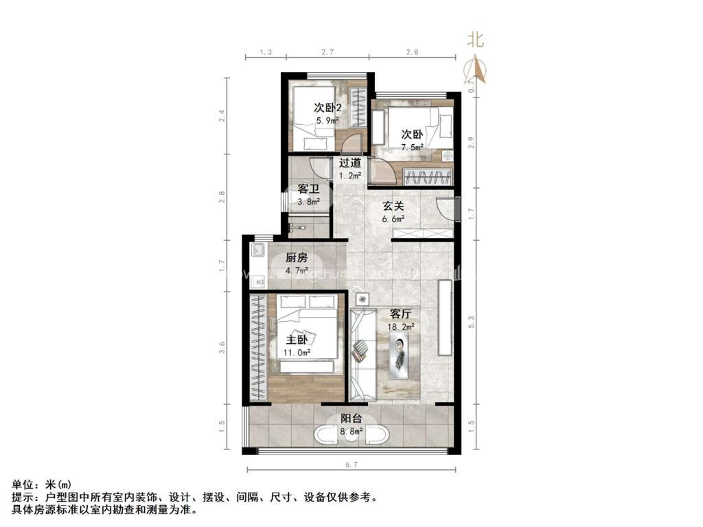 万科劝学里