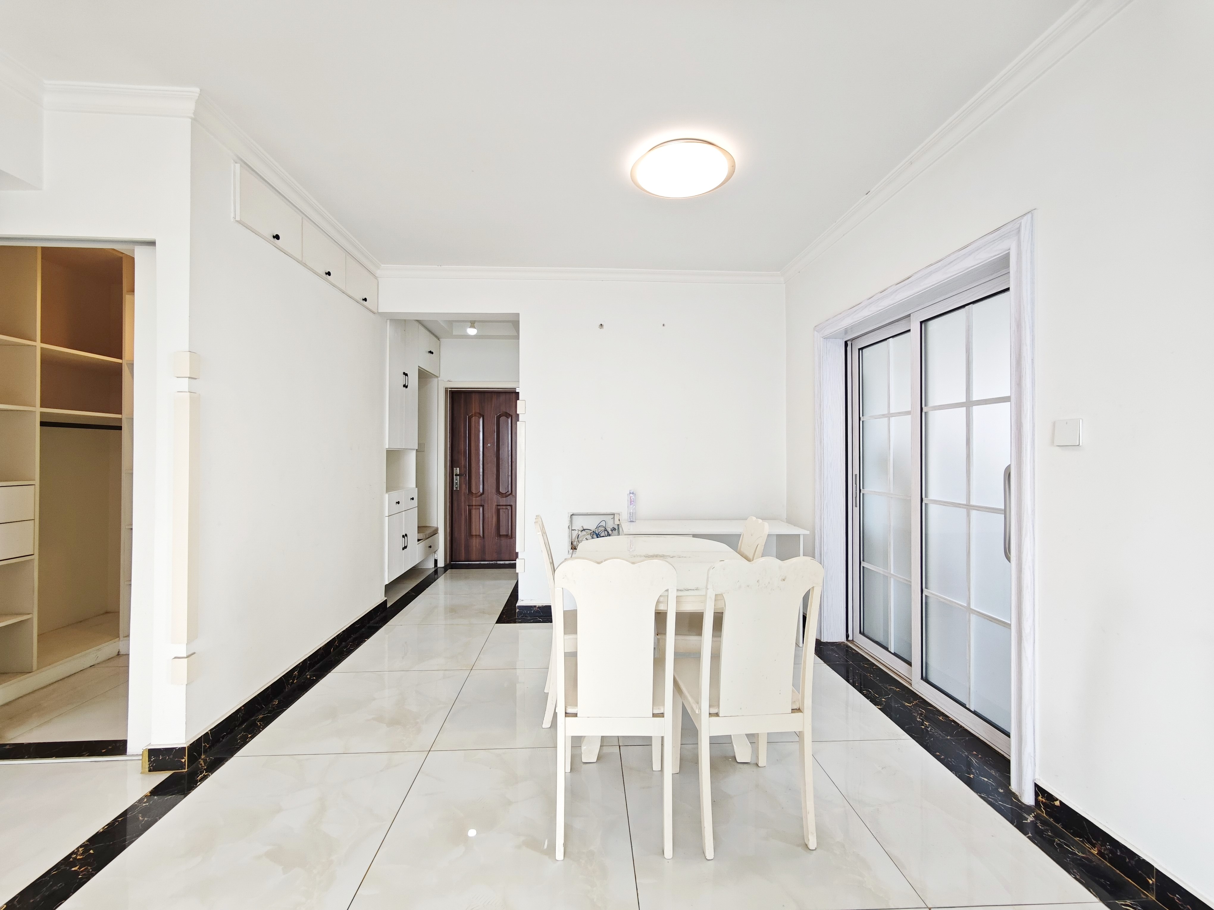 中建锦绣城一期