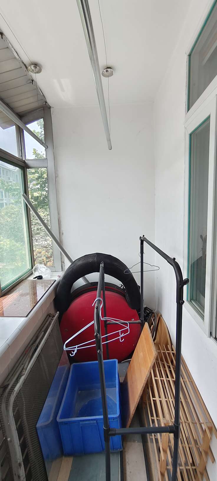 三角线55号院