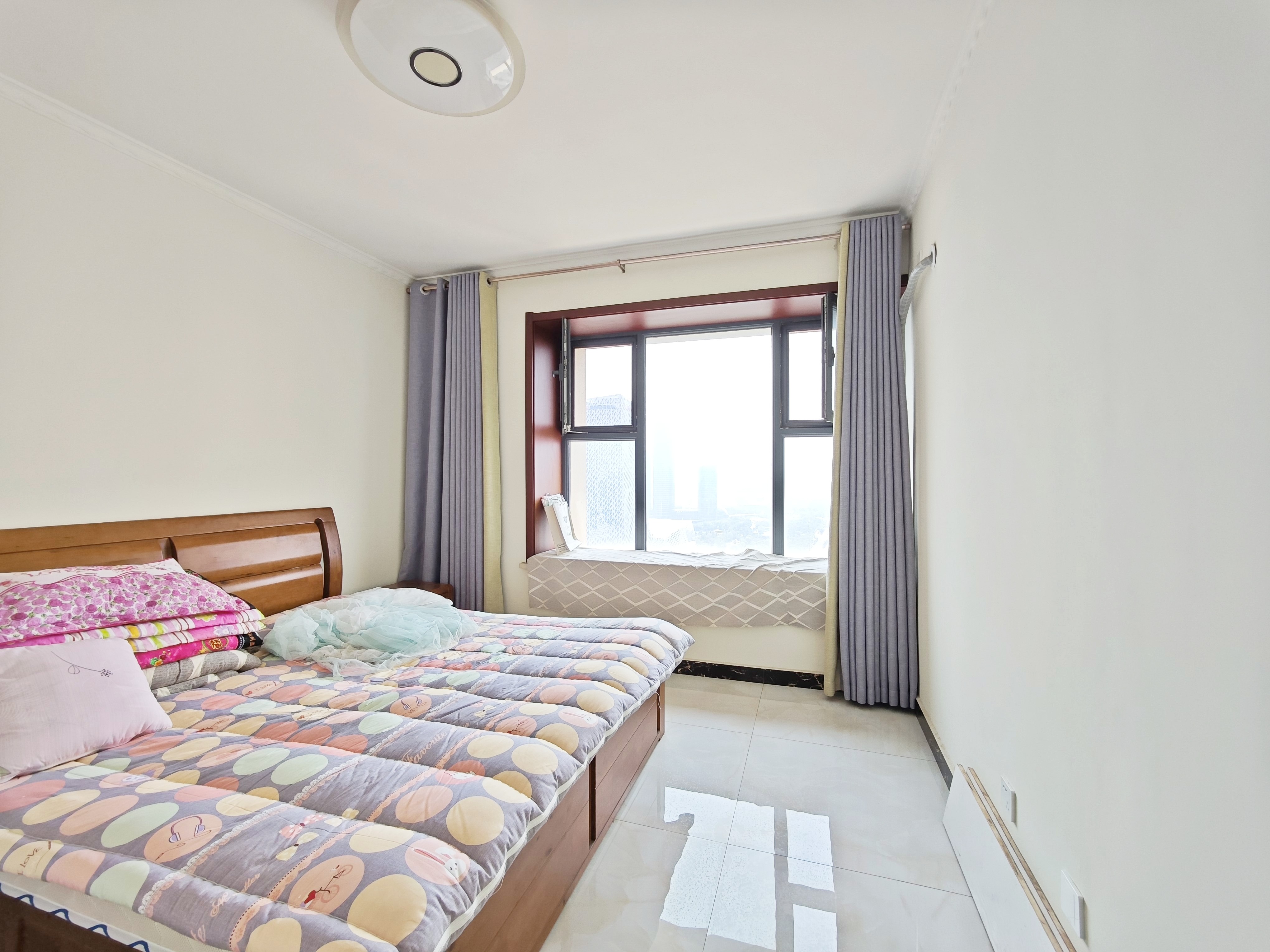 中建锦绣城一期