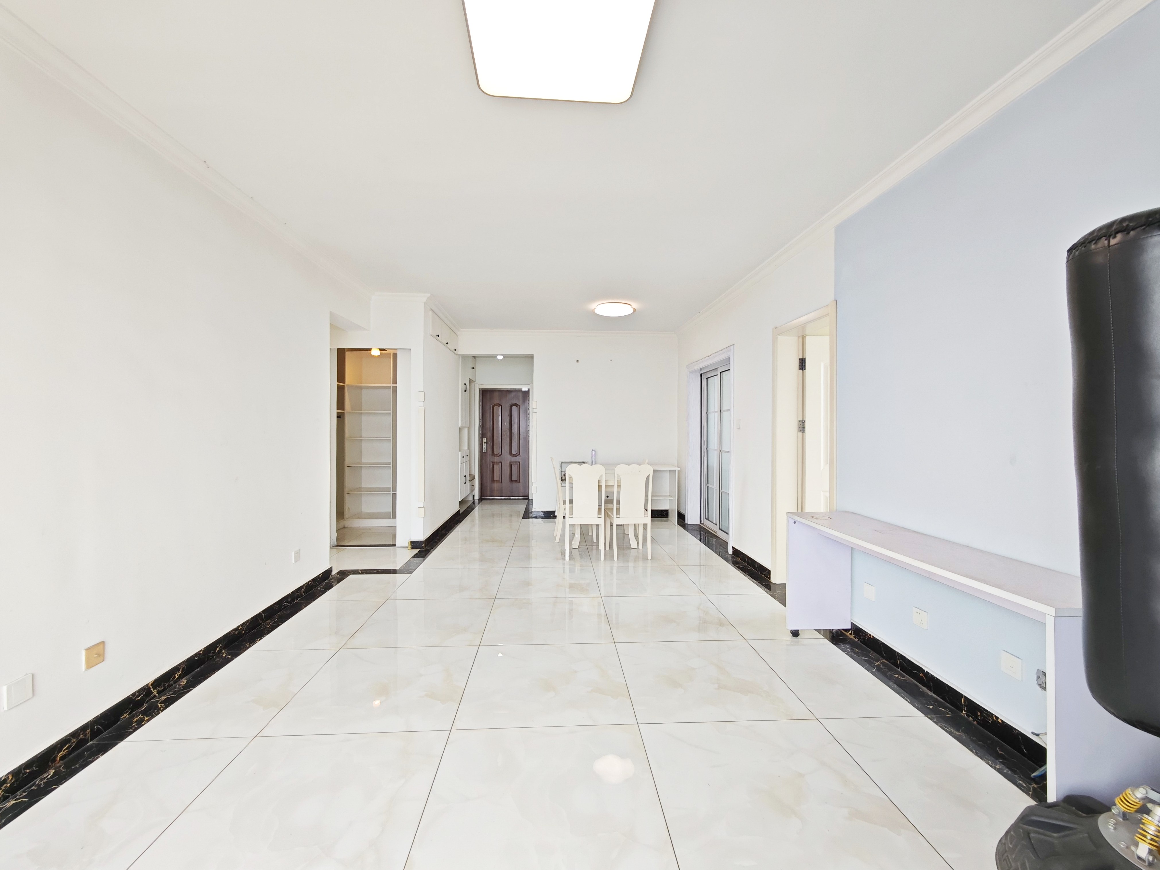 中建锦绣城一期