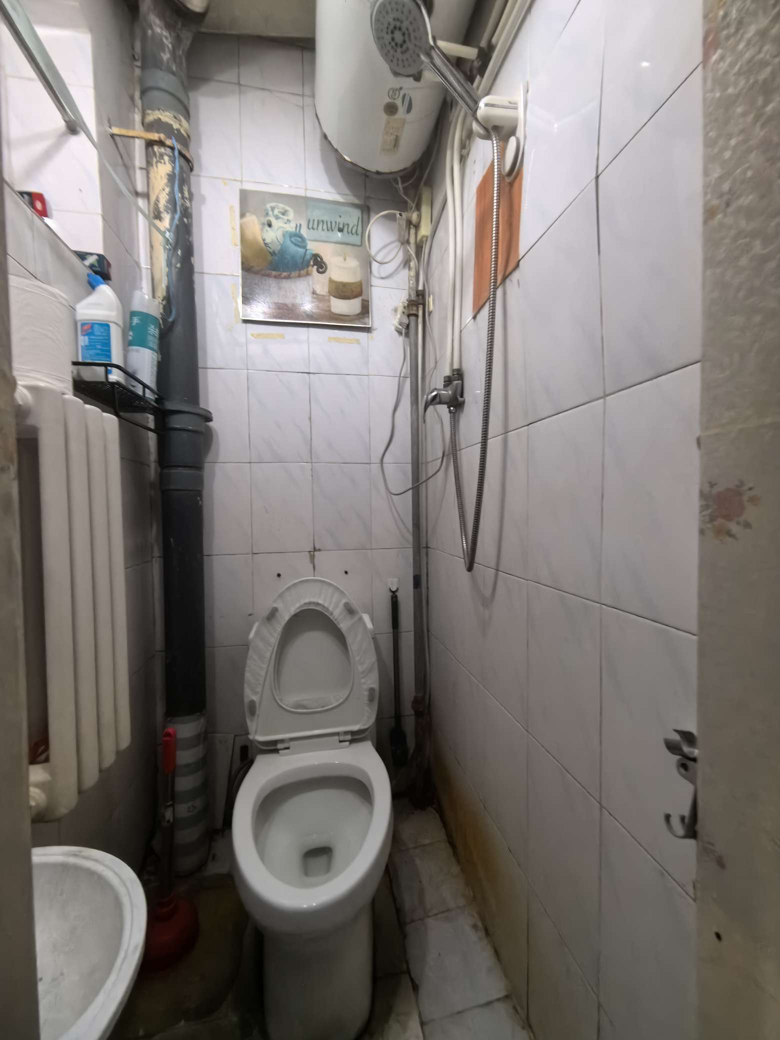 山师教工三宿舍