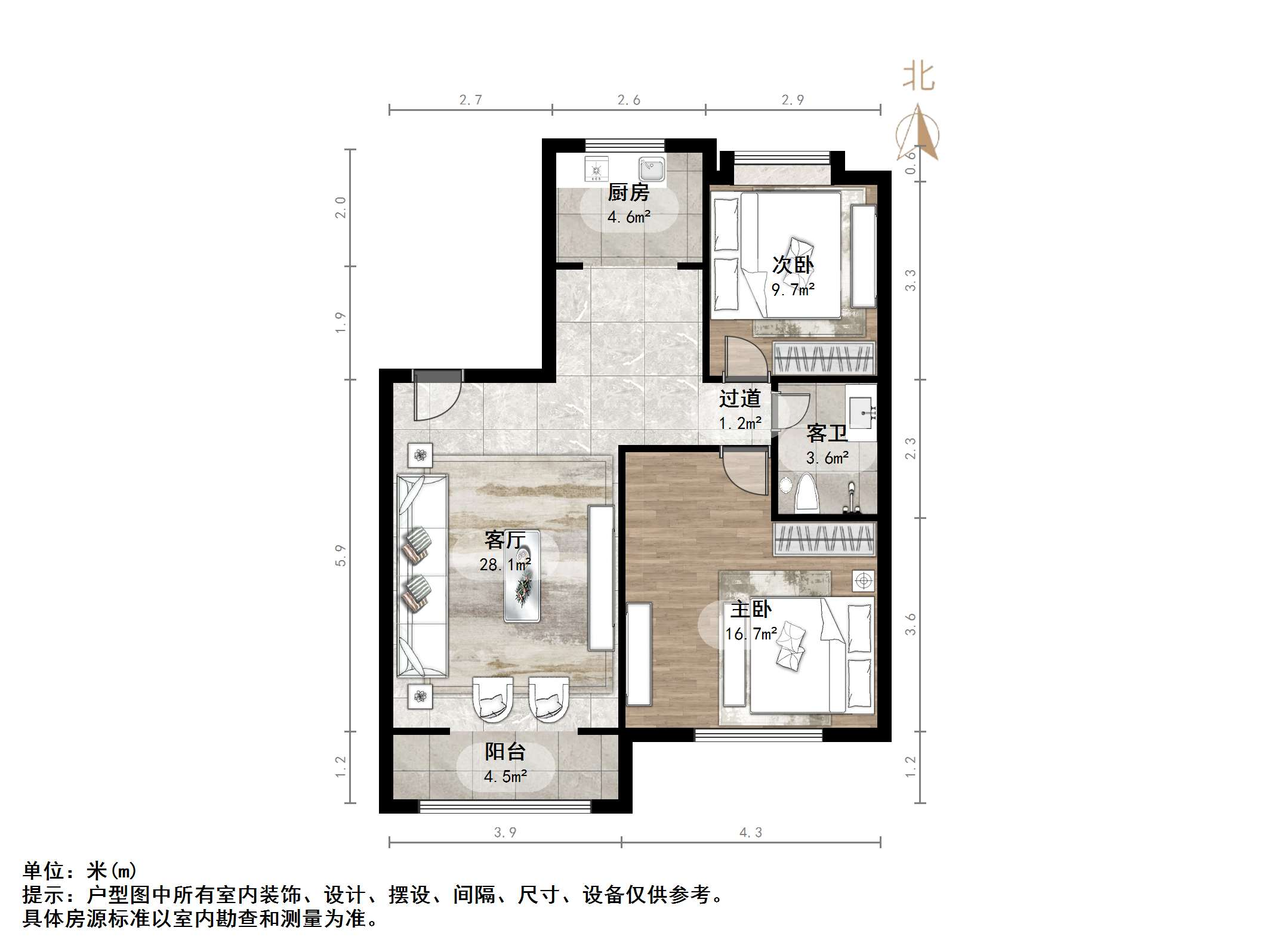 钢城新苑西区