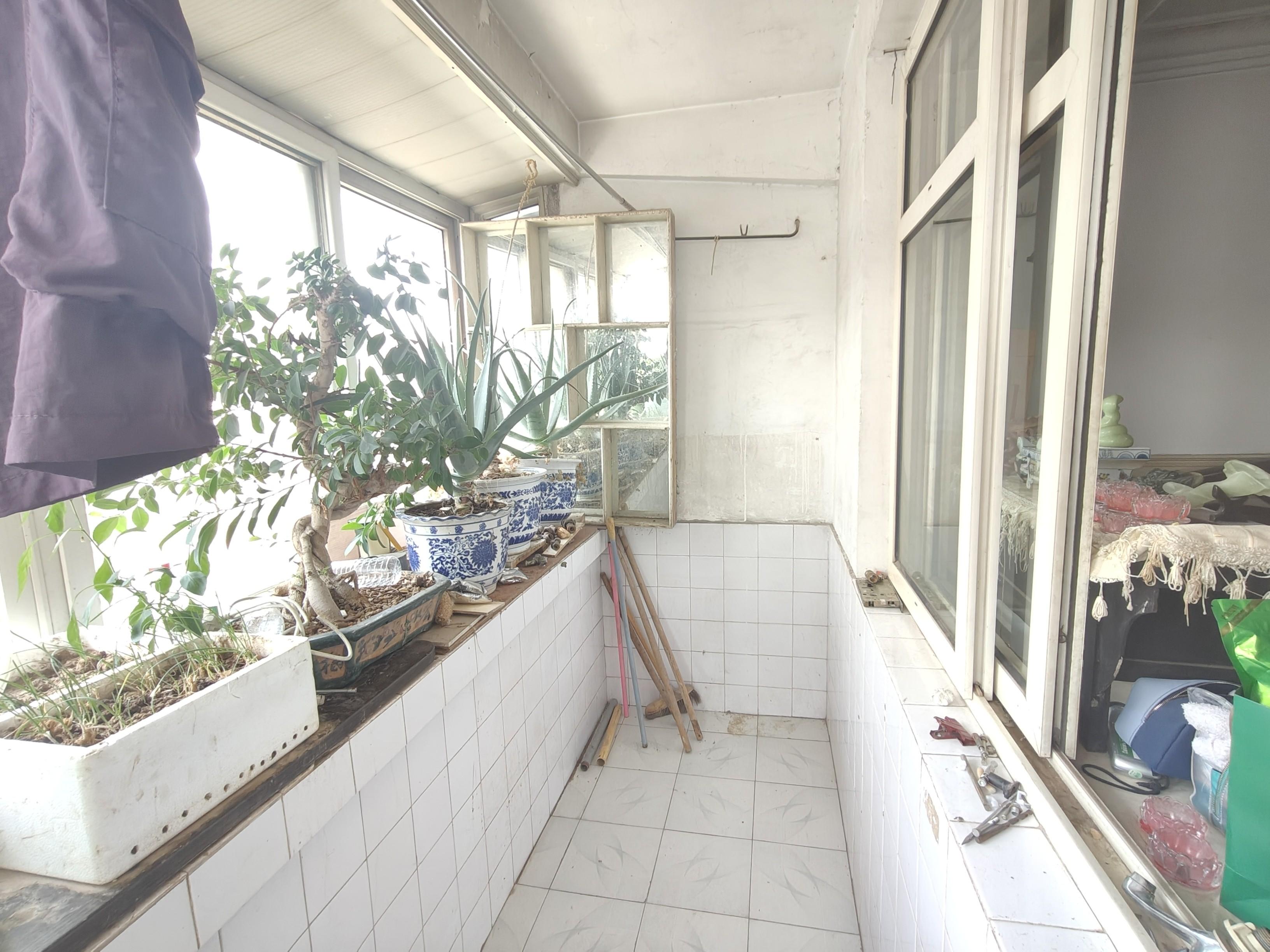 黄屯小区