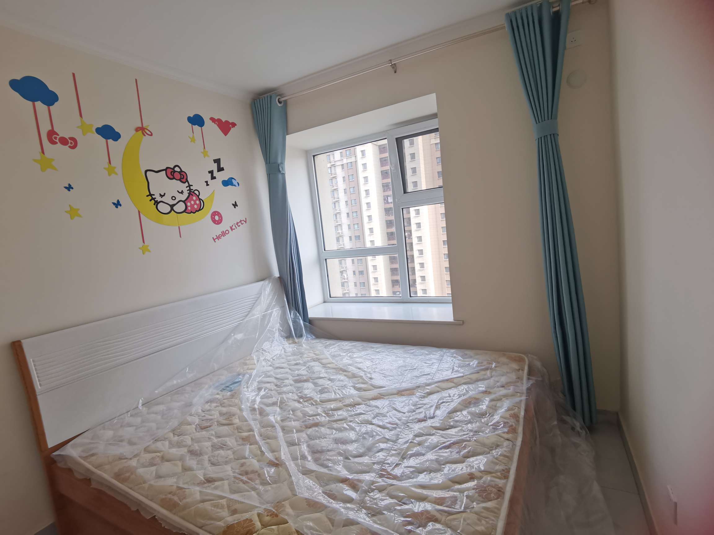 鑫苑世家公馆