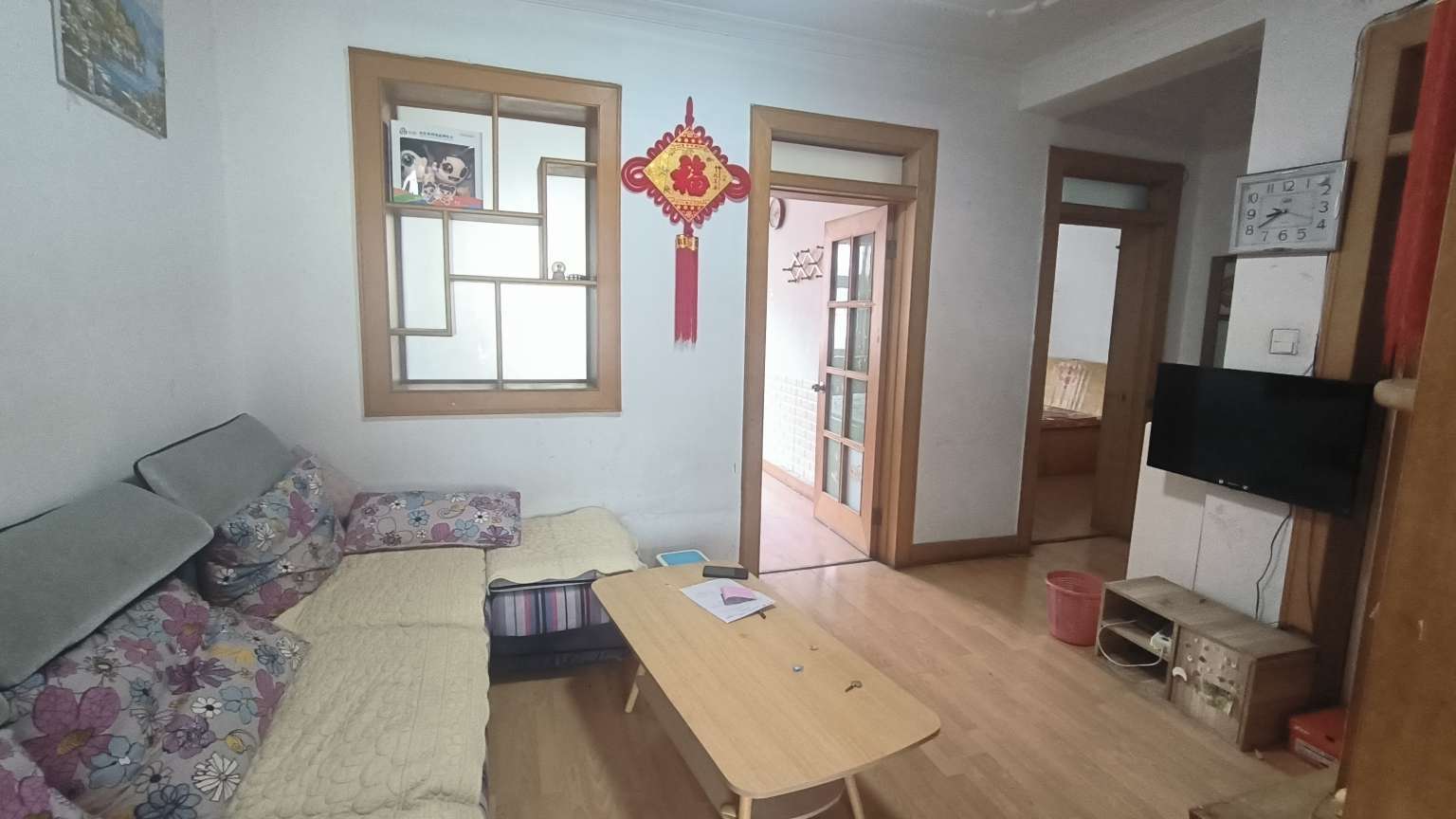 燕子山小区东路单位宿舍
