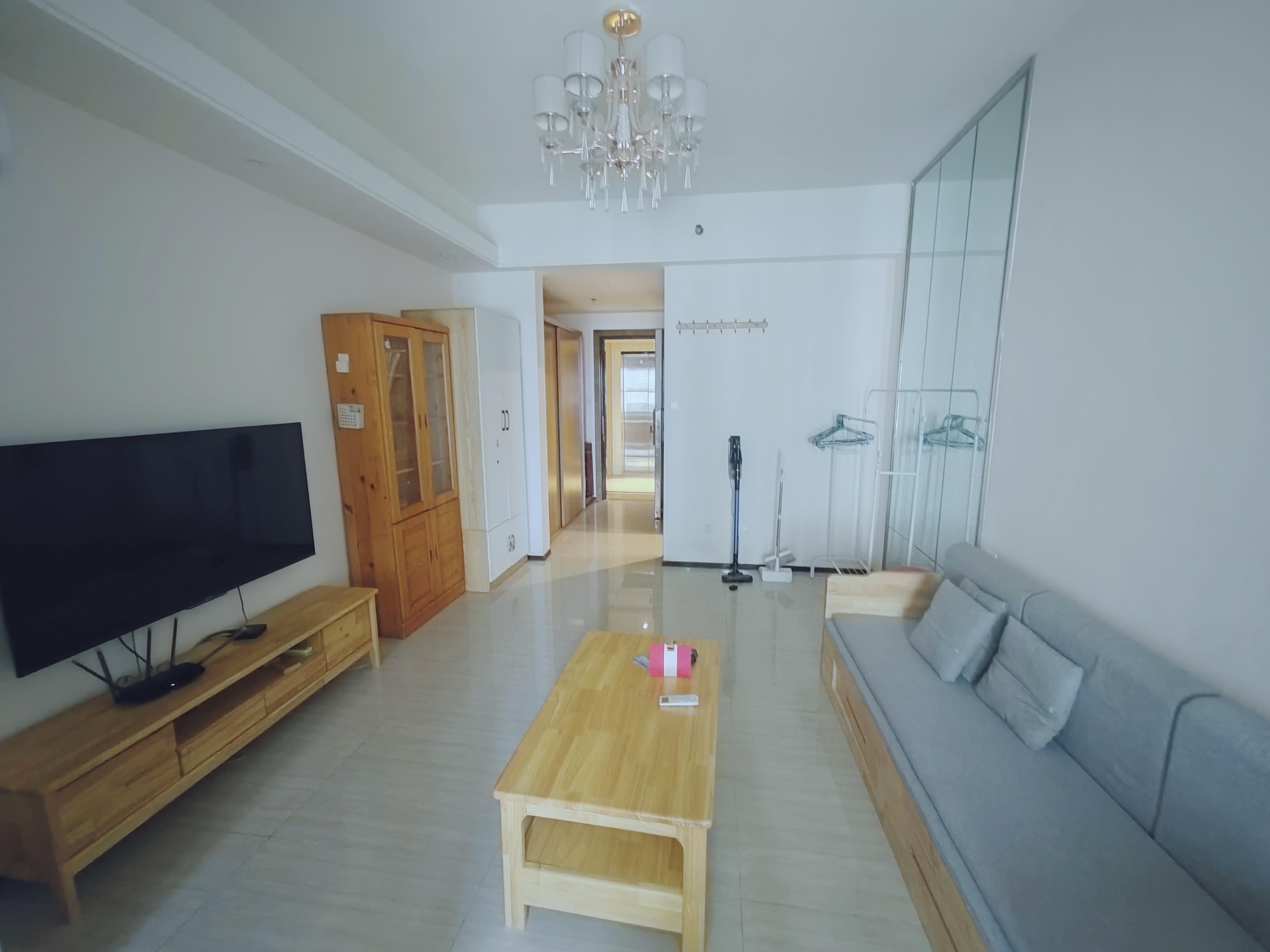 恒大城(商住楼)