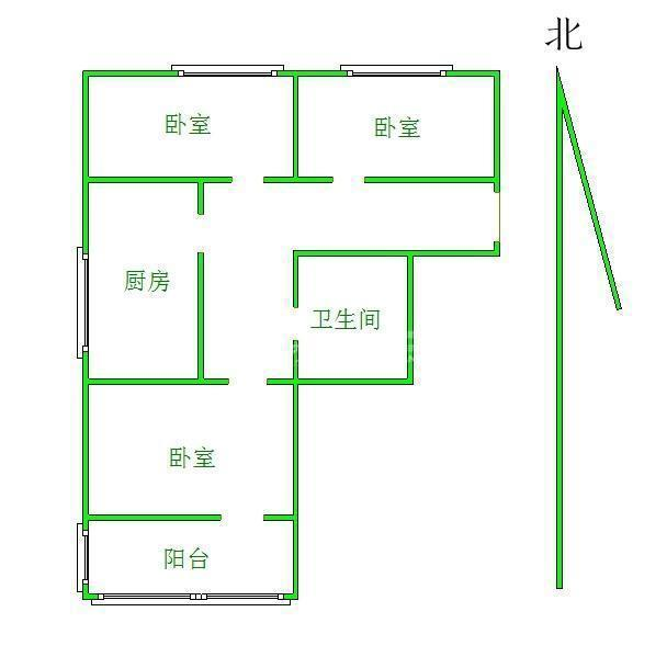 二七新村