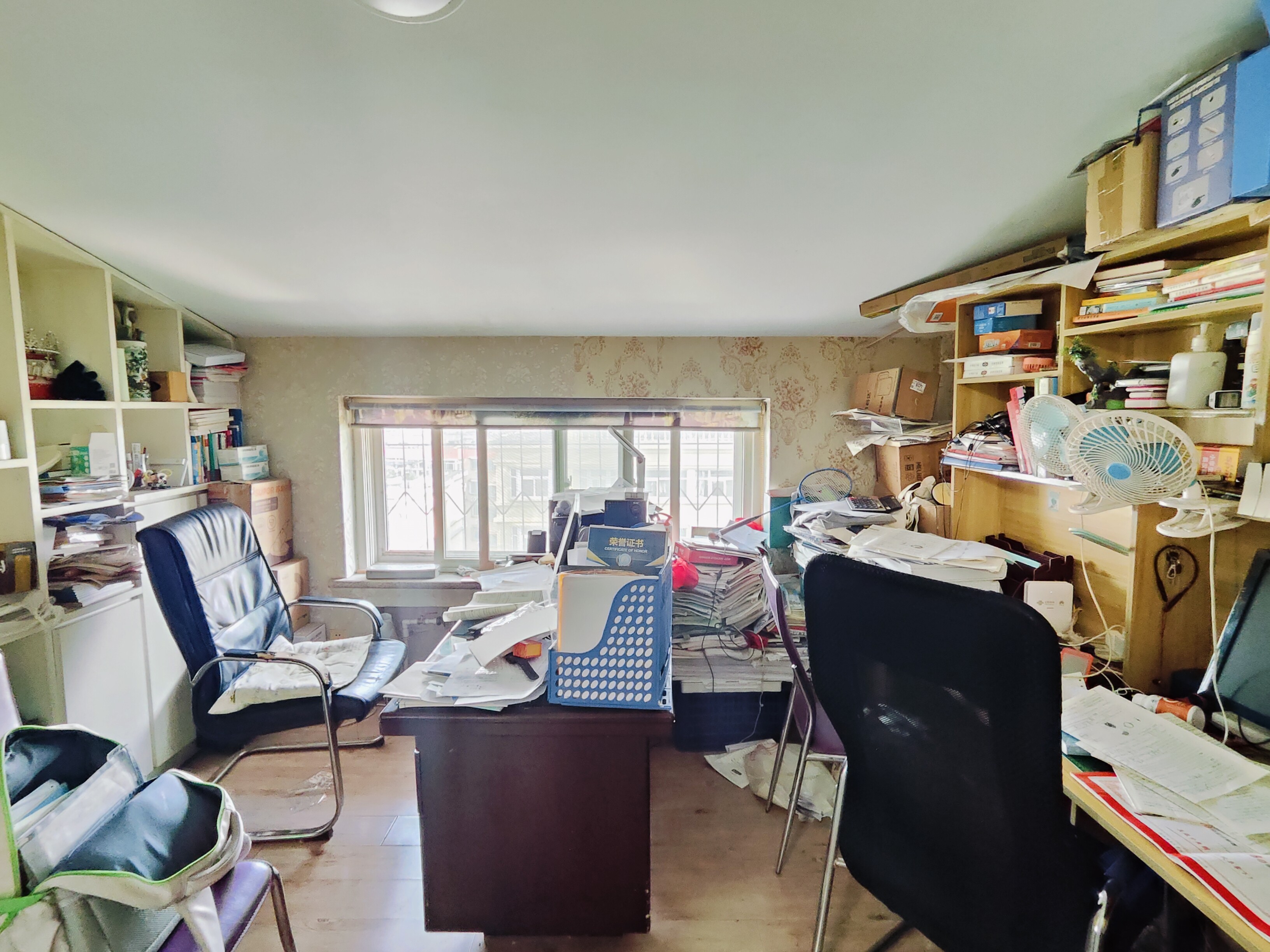 时代新城（南全福南二区）