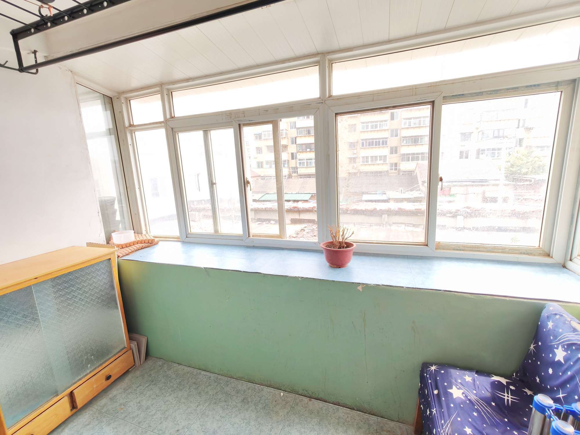 臧家屯小区