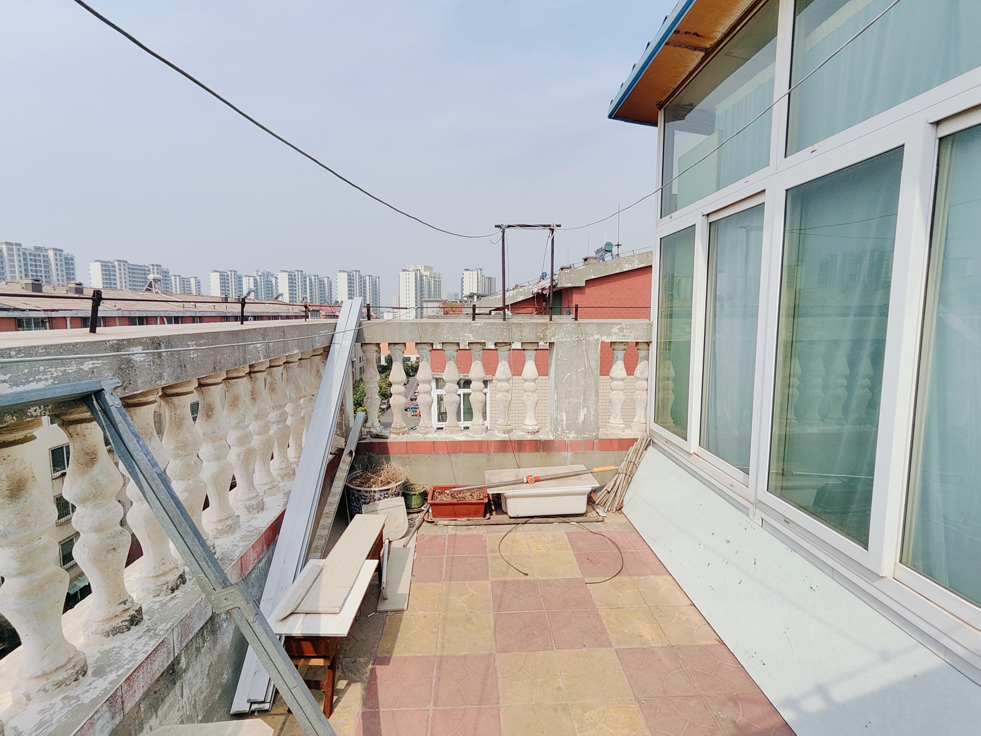 时代新城（南全福南二区）