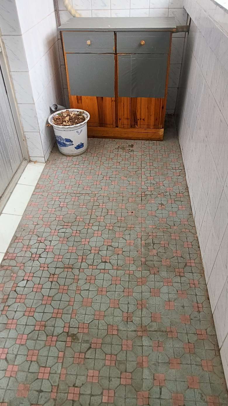 南刘小区