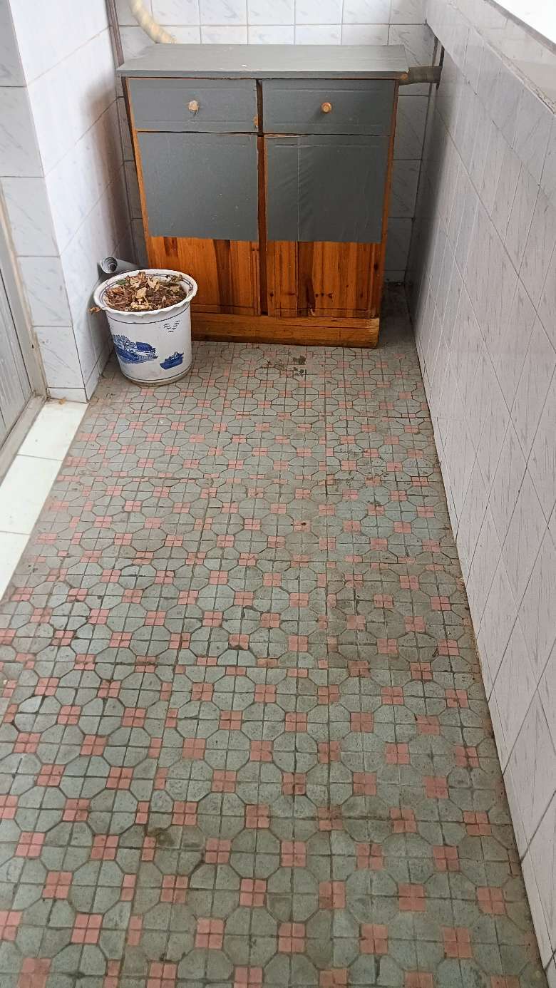 南刘小区