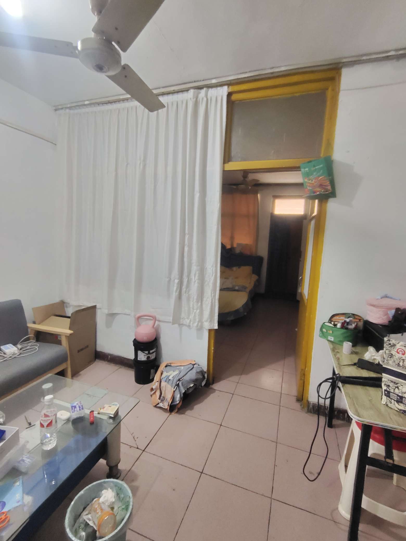 裕园小区