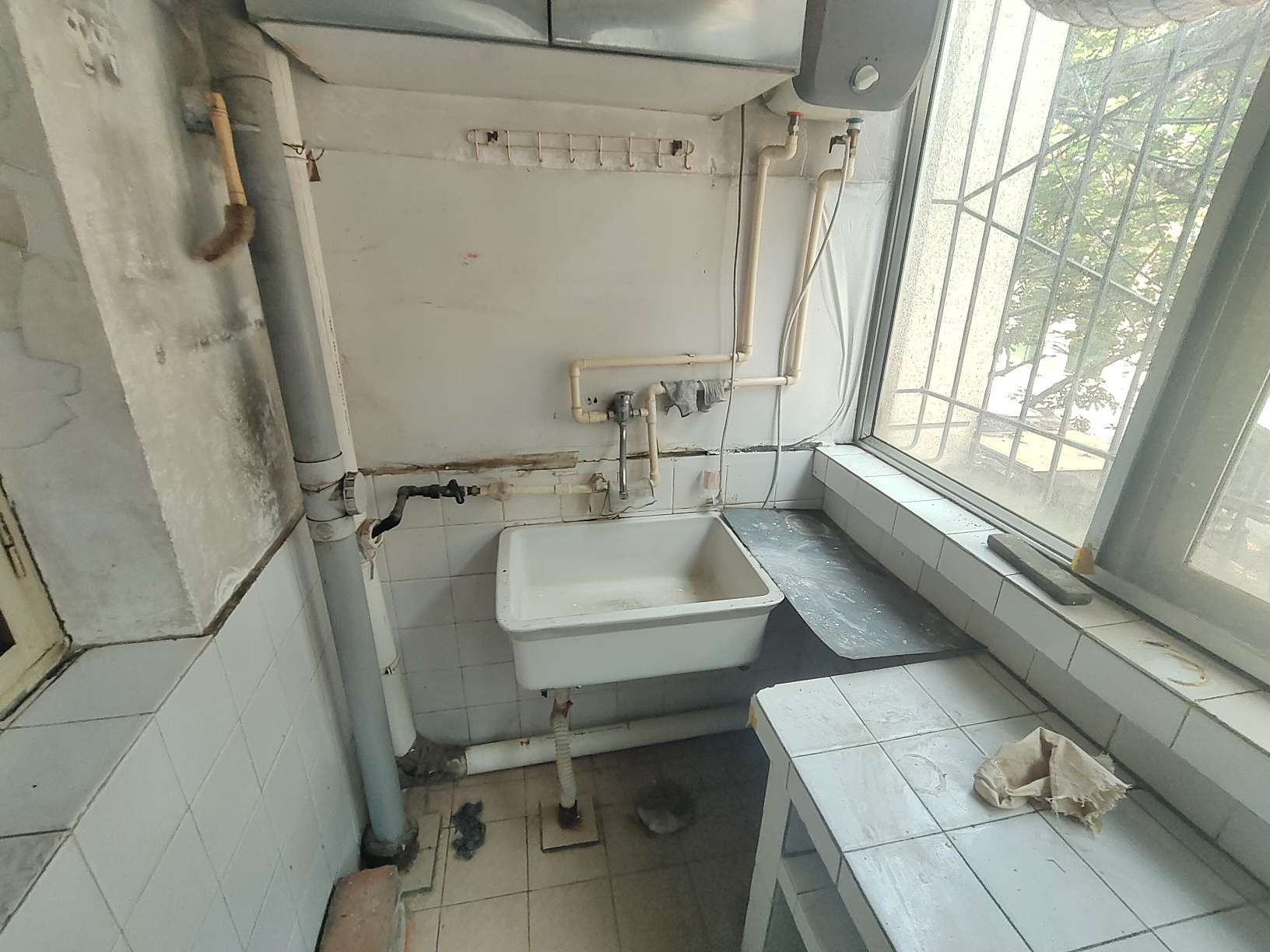 菜市庄100号院