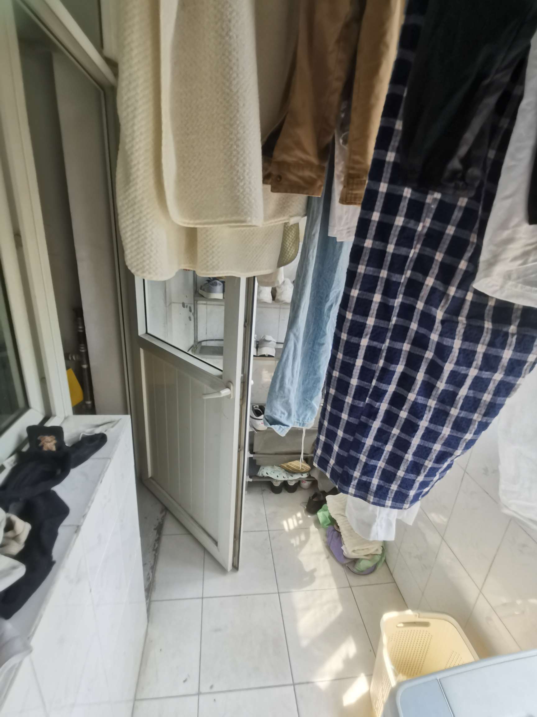 化纤小区