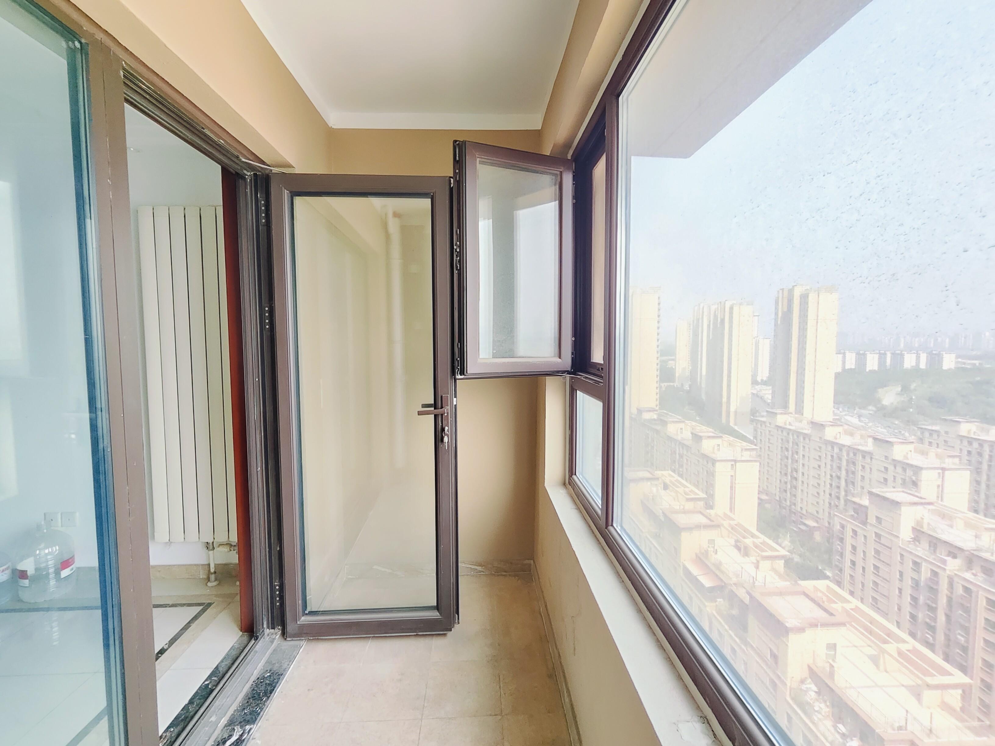 中海御景台