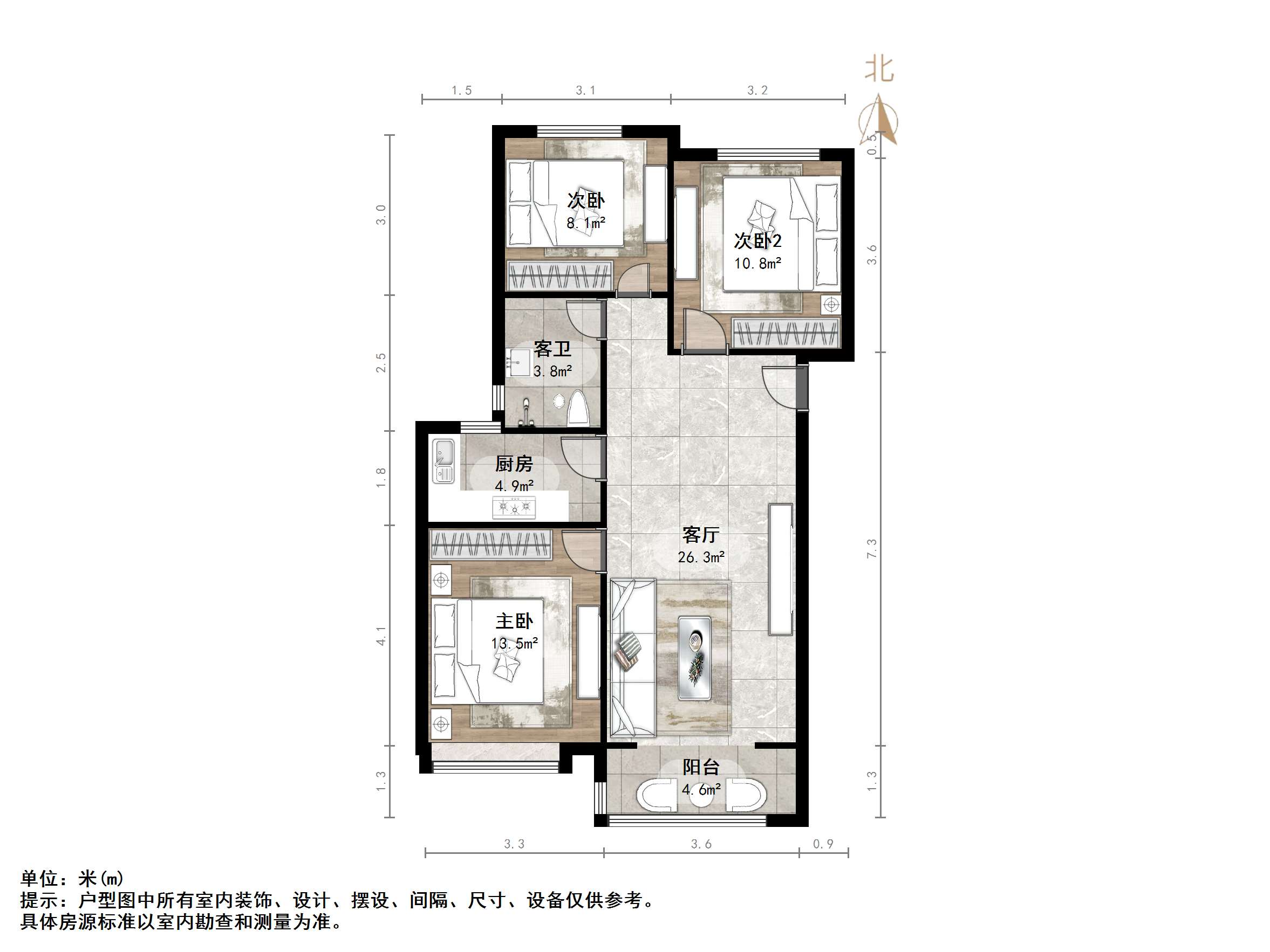龙湖春江郦城