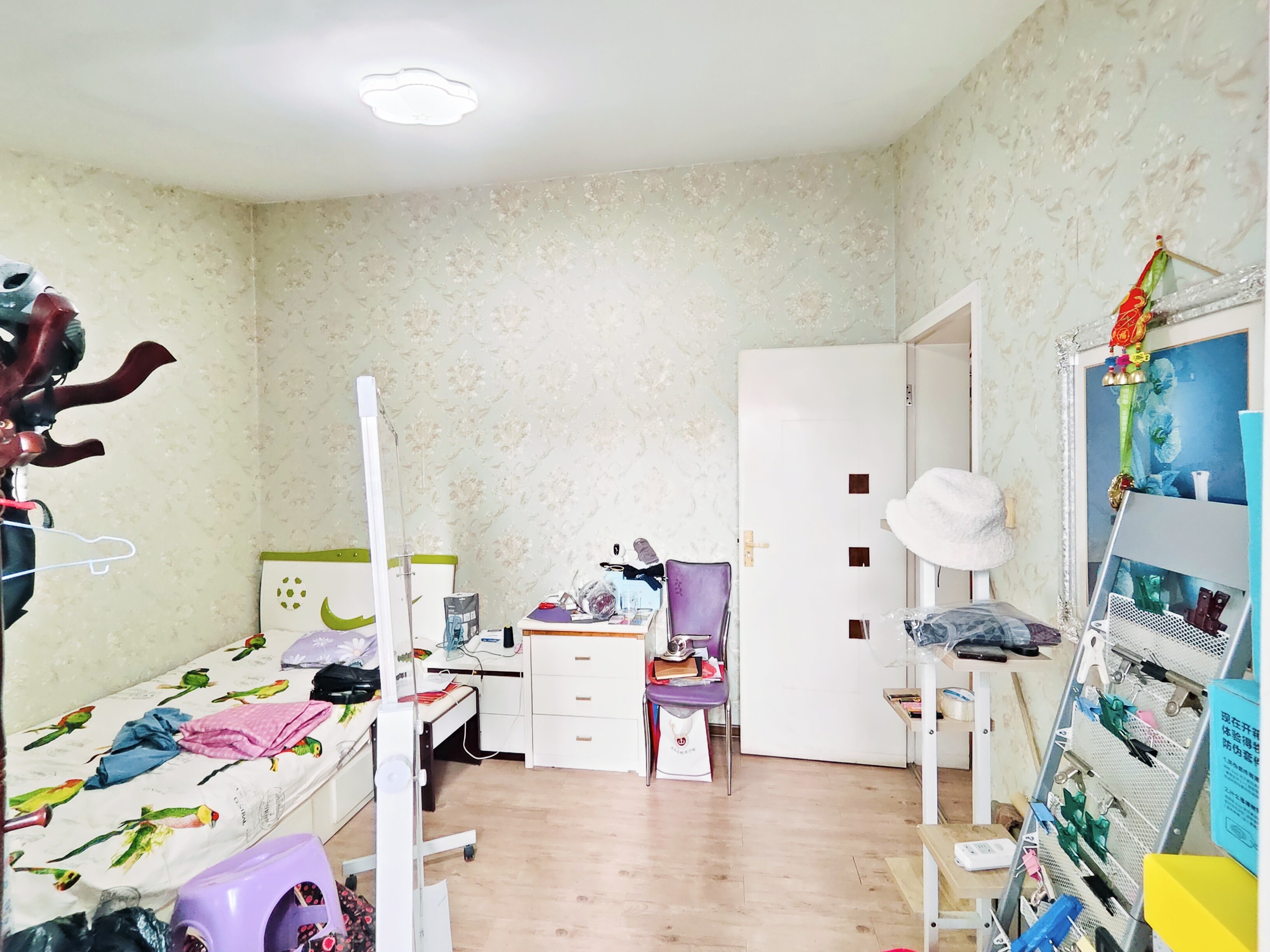 时代新城（南全福南二区）