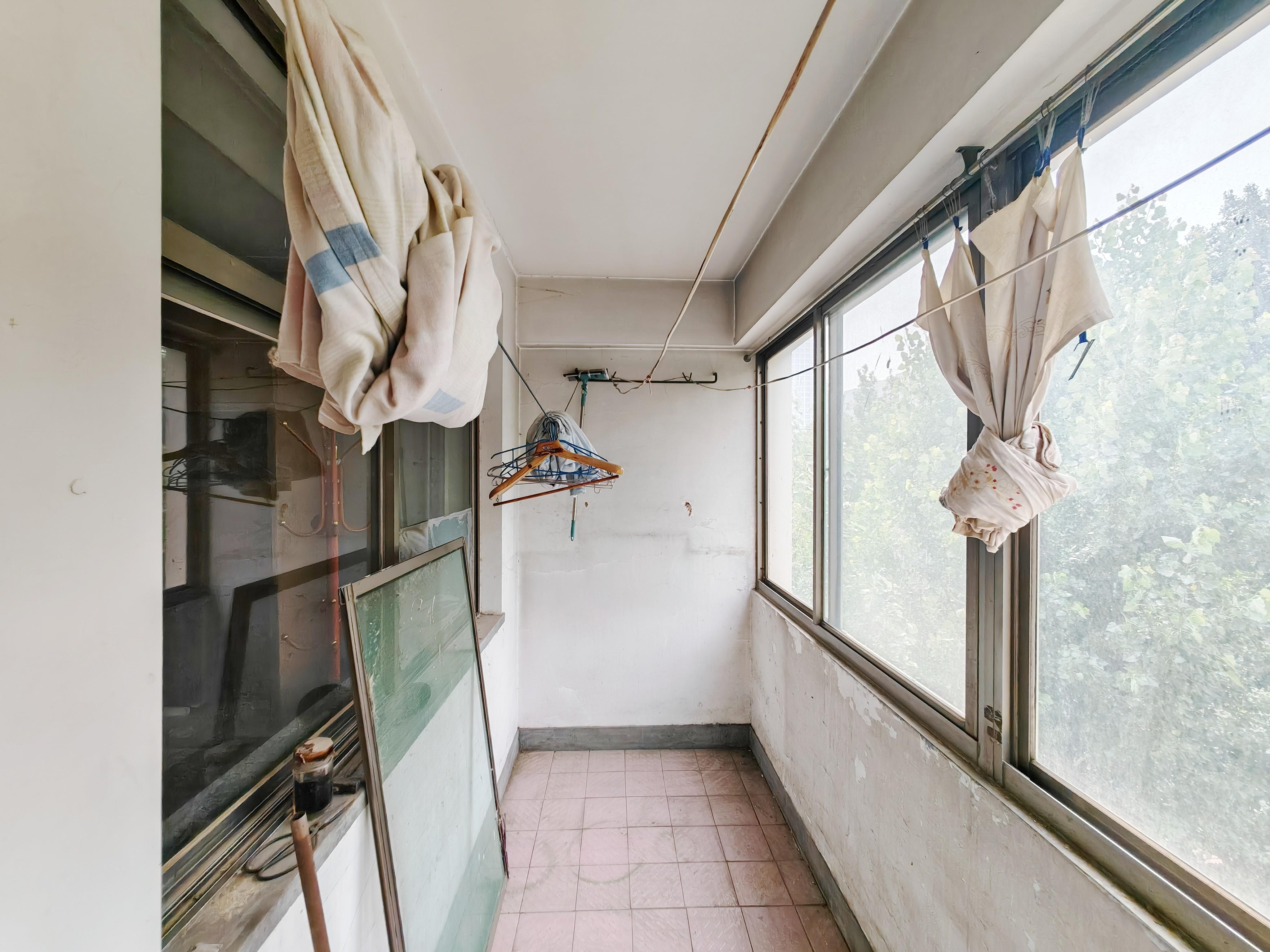 文化东路林业厅宿舍
