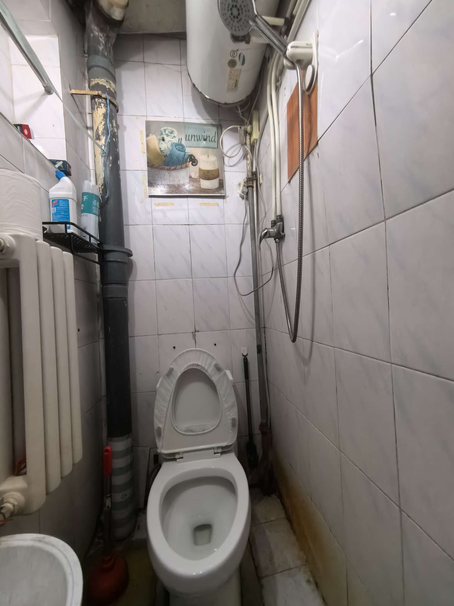山师教工三宿舍