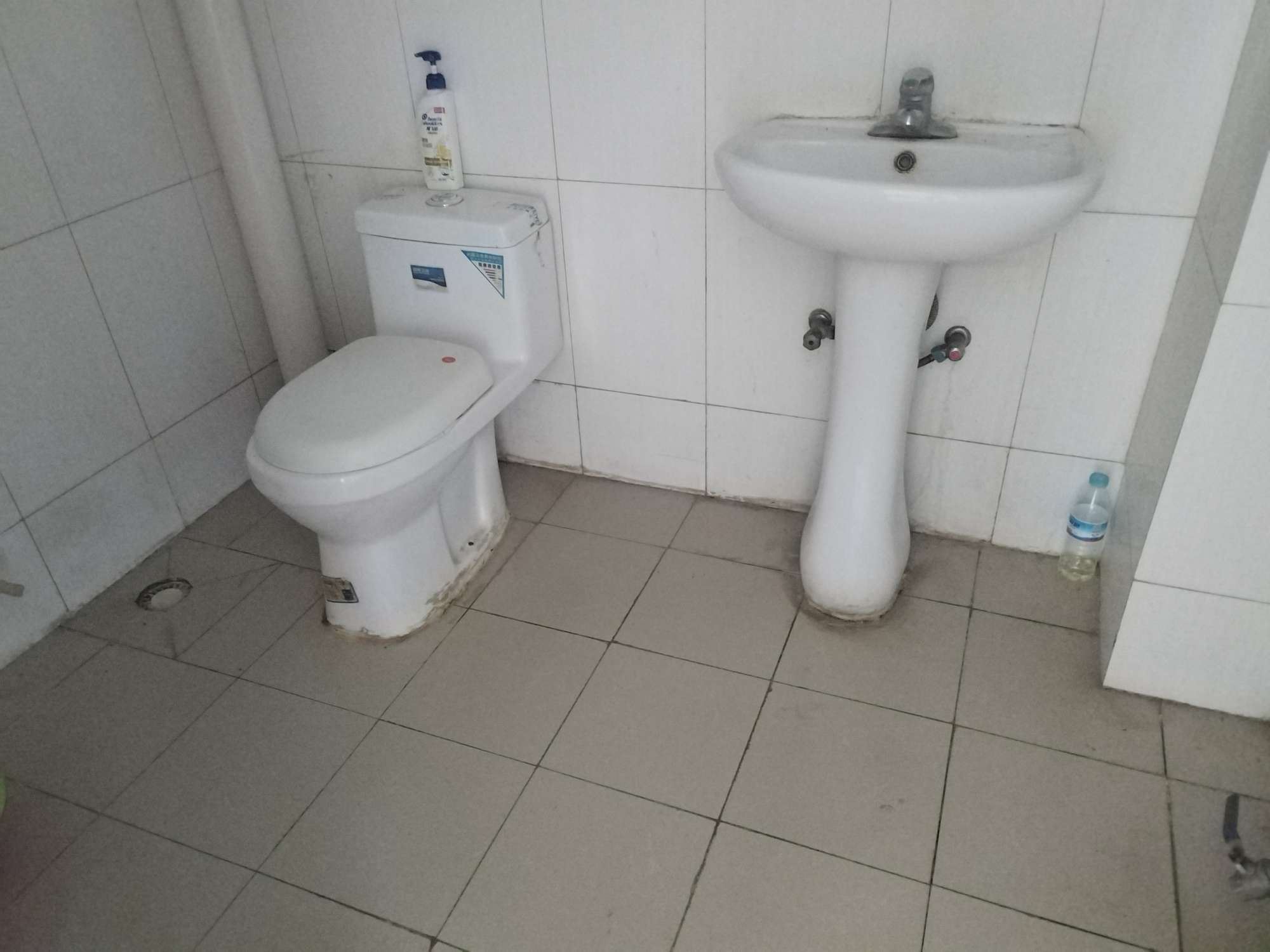 钢城新苑东区