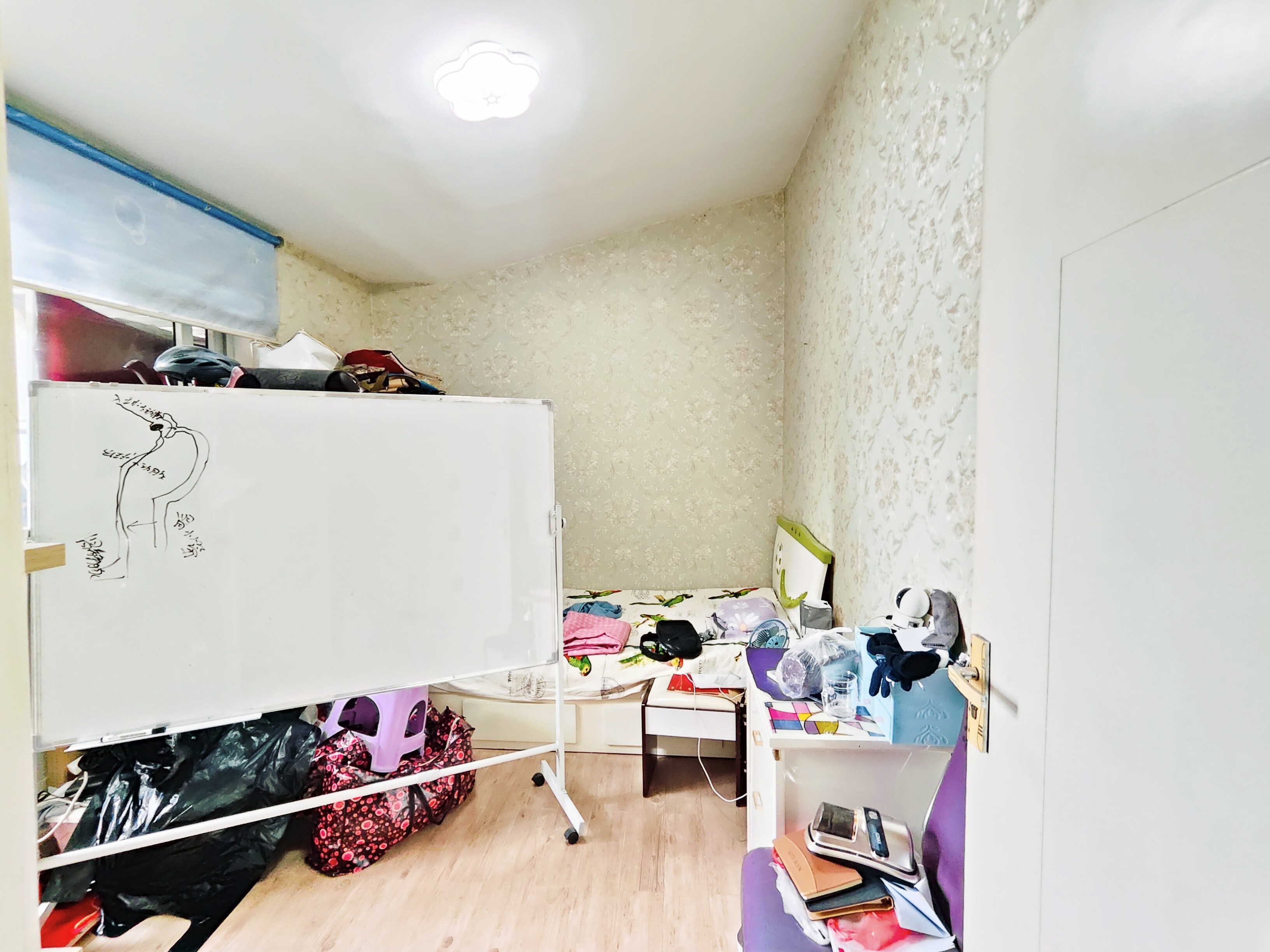 时代新城（南全福南二区）